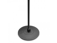 Gravity MS 23 XLR B Microphone Stand Gravity MS 23 XLR B Microphone Stand